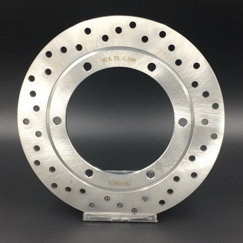 NEW Rear Brake Disc Rotor For Yamaha YZF R1 R6 YZF600R 5EB2582W00 4JH