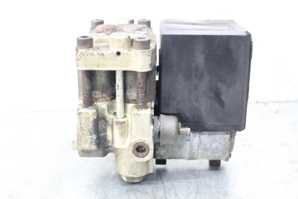 Bomba BMW E24 ABS Bosch 0265201009 1985 635csi 181 k millas LM06 Foto 4 de 4