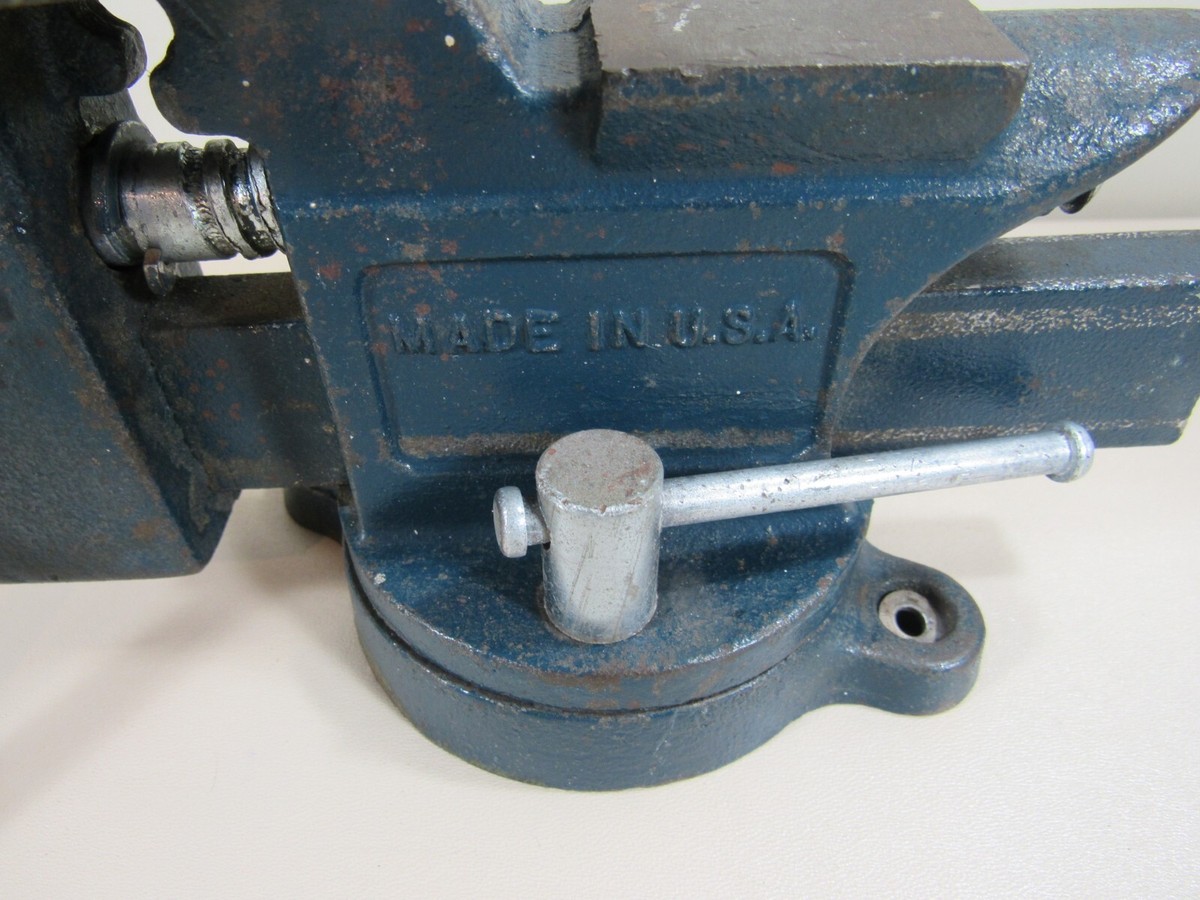 Dunlap #506-51770 Iron 3 1/2 Dunlap #506-51770 Iron 3 1/2
