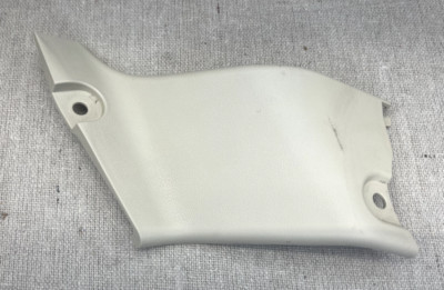 10-14 LEXUS IS250C IS350C CONVERTIBLE ROOF SIDE INNER GARNISH RH OEM 62487-53010