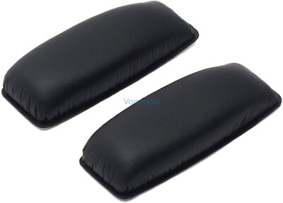 Replacement Headband Cushion Pads for Sennheiser HDR RS165, RS175, RS185, RS195