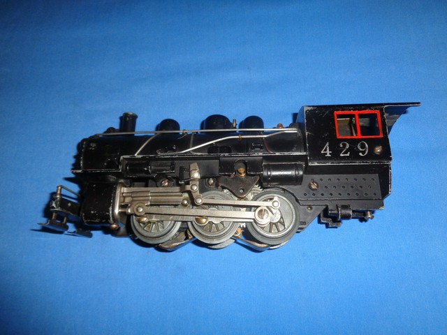 ebay american flyer trains s gauge