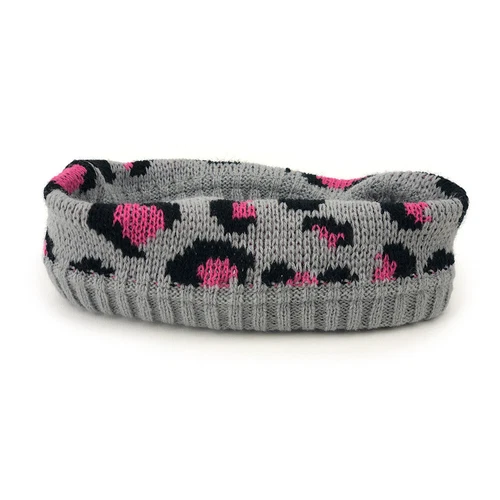 Huskimo Dog Snood - Wonderful for Extra Warmth in Winter - Picture 13 of 25