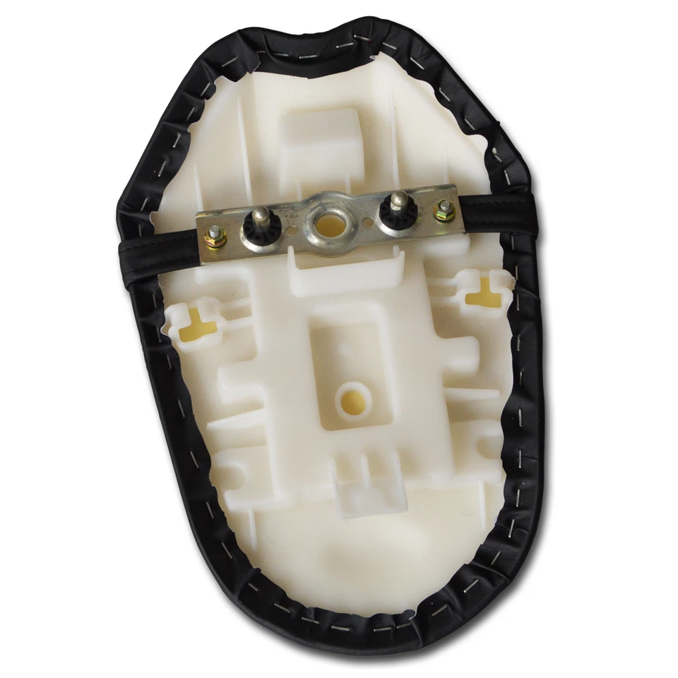 Rear Pillion Passenger Seat Fit For Suzuki GSXR1000 2009-2016 2015 2014 2013 Foto 2 de 2