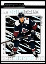 2023-24 Upper Deck Credentials Cale Makar #20