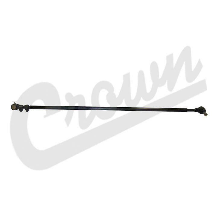 Kit de biellettes de direction rotule et bras de suspension pour train avant auto