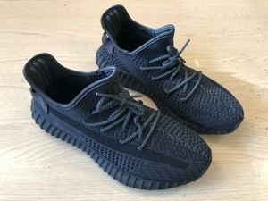 nike yeezy boost negro