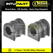 Fits Renault Scenic 2003-2010 IntuPart Front Stabiliser Rod Repair Kit