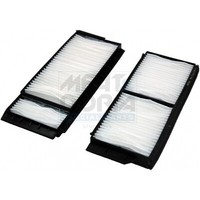 Meat & Doria Filter Innenraumluft FüR Mazda 5 CW 2.0 1.6 CD CR19 1.8 3 BK 1.4