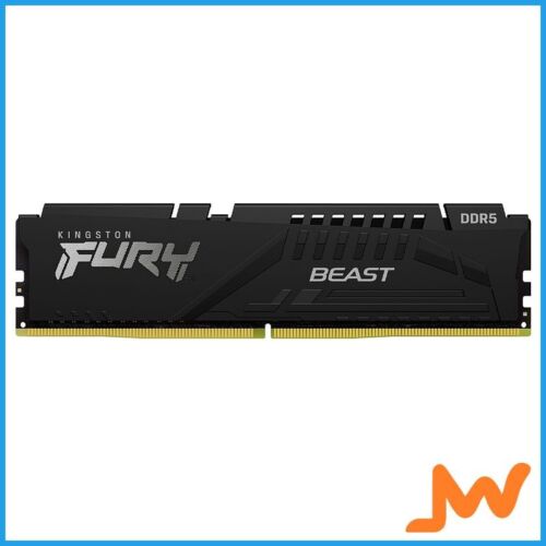 Kingston FURY Beast Black EXPO 64GB (2x32GB) DDR5-6000 RAM