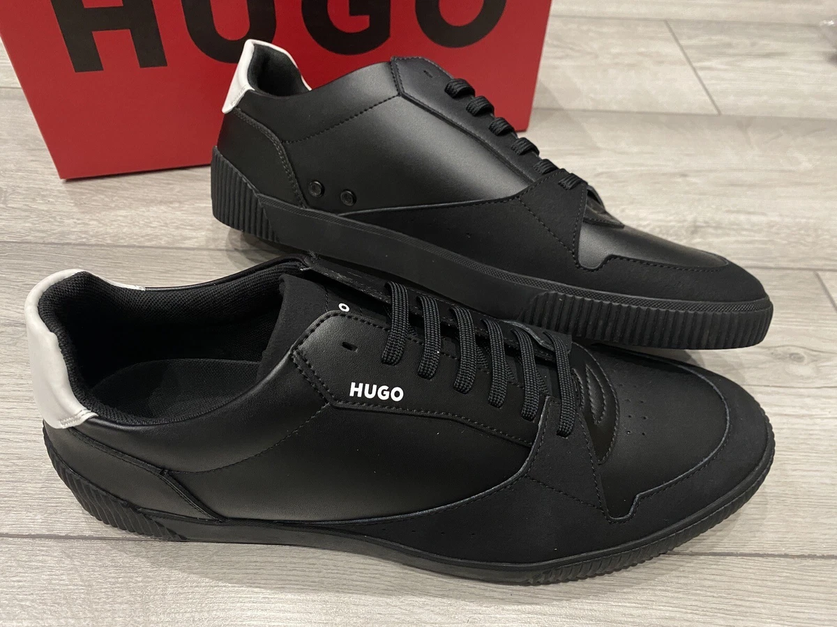Cheap hugo boss trainers uk sale