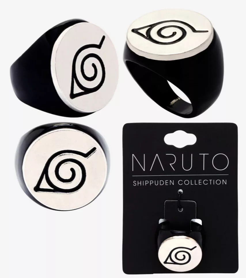 Hand spinner Naruto Shippuden –