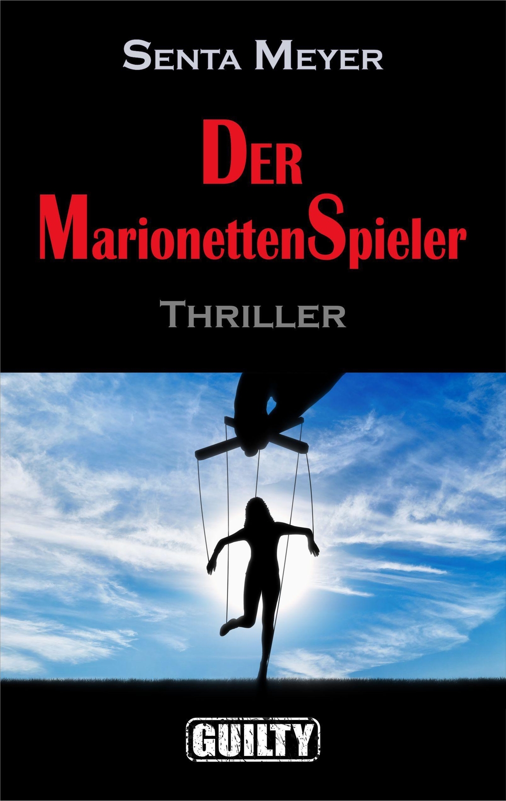 Thumbnail - Der Marionettenspieler | Senta Meyer | Taschenbuch | 500 S. | Deutsch