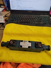 Rexroth Hydraulic 3drep 6 c-12/25A24n9k4mr Proportional Directional Valve