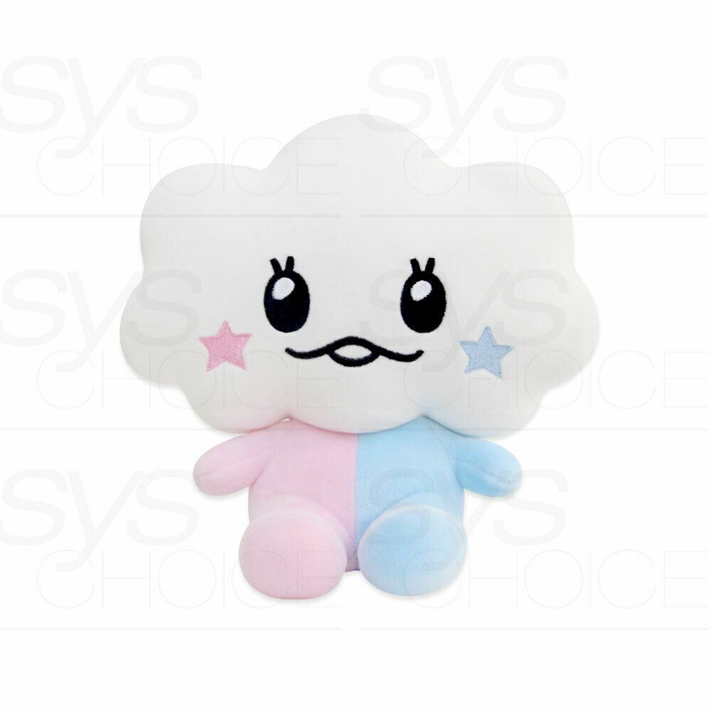 TREASURE TRUZ Official Goods Sitting Doll + Tracking Number | eBay