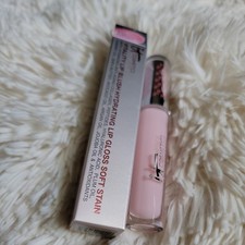 It   Vitality Lip Blush Hydrating Lip Gloss Soft Stain, Soft Je Ne Sais QuoiNIB