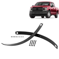 1.5" to 2" Rear Add-A-Leaf Spring Lift Kit For Ford F-150 F150 2WD/4WD 2004-2020