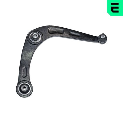 OPTIMAL Querlenker Rechts Unten Vorne passend für PEUGEOT 206 Schrägheck (2A/C)