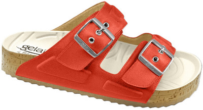 CALZATURE WOODSTOCK SOFT Vari Colori - Farmacia Roggia