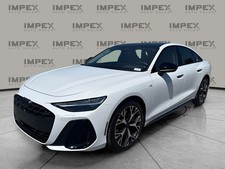 2026 Audi A6 Premium Plus