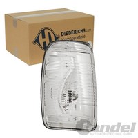 Diederichs W5W Blinker AußEnspiegel Links Passend FüR Ford Transit | 1457127