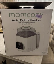 momcozy auto bottle washer BS03
