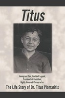 Titus Plomaritis | Titus | Taschenbuch | Englisch (2020) | Rushmore Press LLC