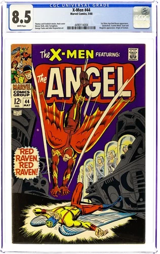 Comic Image