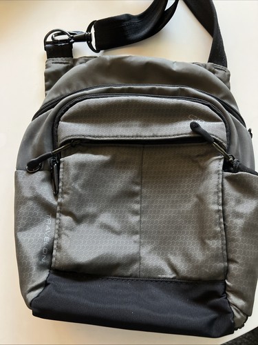 Travelon Anti-theft Active Tour Bag - Picture 2 of 5