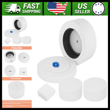Large Microwave Kiln for Glass Fusing DIY Crafts Jewelry Making Supplies