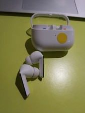 Samsung galaxy buds3 pro blanc écouteurs bluetooth hs panne pour pièces