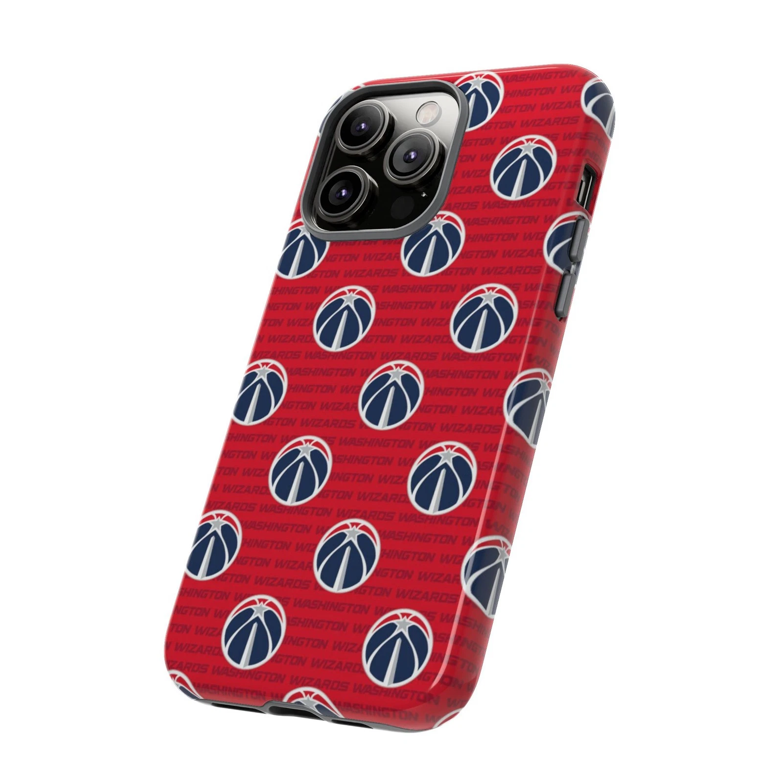 Washington Wizards iPhone Cases
