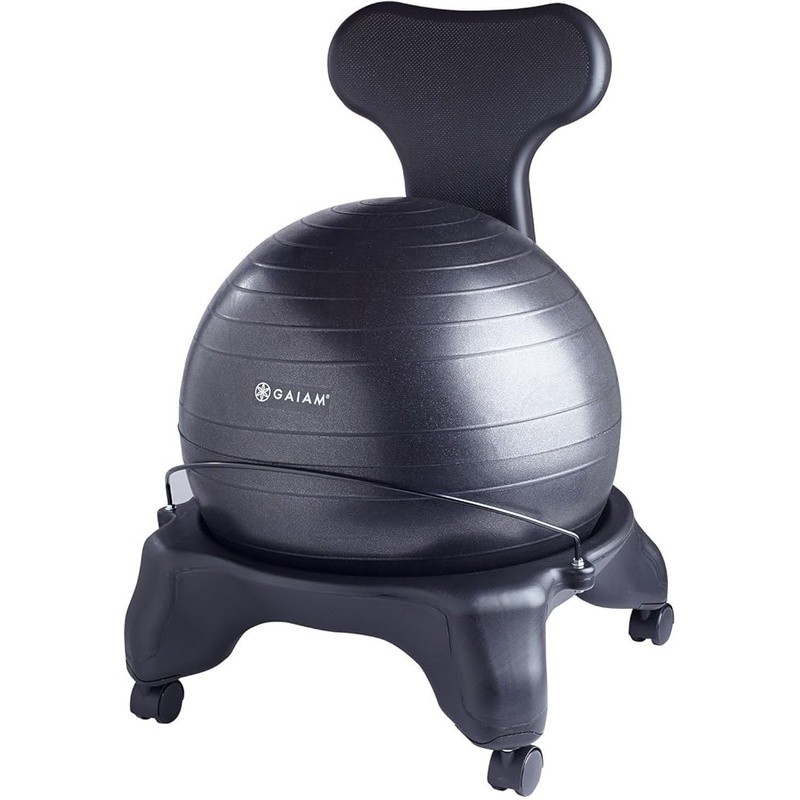 Posture Support Focus Energy Boosting Home Office