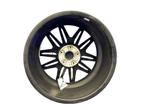 2023-2026 BMW M2 G87 OEM 19X9.5 FRONT M SPORT 10 SPOKE WHEEL RIM BLACK 7883685 - Picture 13 of 17