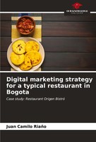 Juan Camilo RiañO | Digital Marketing Strategy For A Typical Restaurant In...