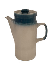 Wedgewood Blue Pacific Coffee Pot (19)