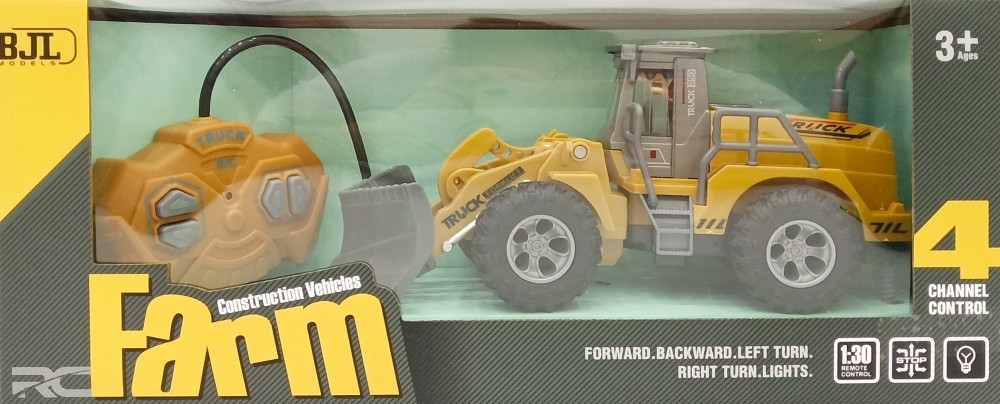 5904335854121 Автомобильное здание в Спичаче MEGA CREATIVE 500206 ME