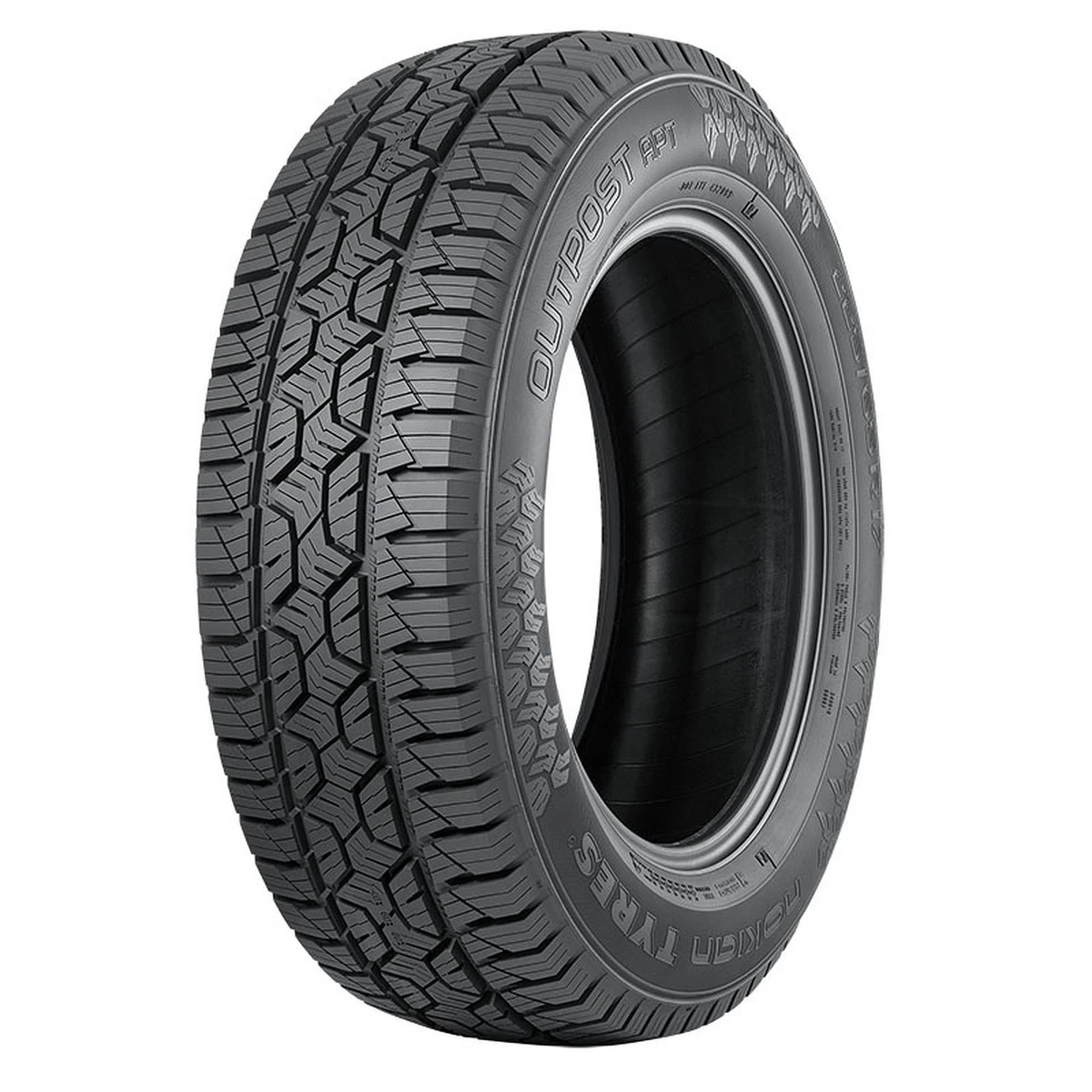 235/55/20 All Terrain Tires for sale | eBay