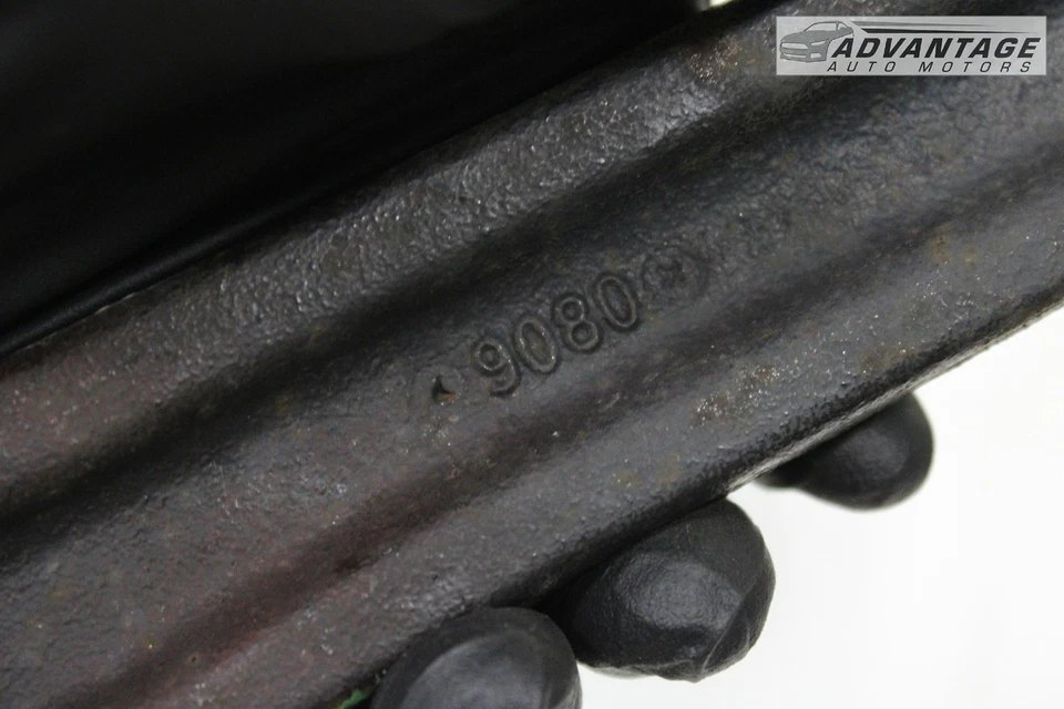 Dodge Charger 2011-2023 tracción trasera delantero izquierdo lado del conductor brazo de control inferior OEM Foto 4 de 4