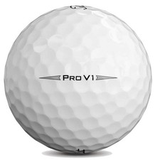 Titleist Pro V1 Golf Balls, 4 Dozen  1 Dozen Free, 2015 Model, Mint Refinished