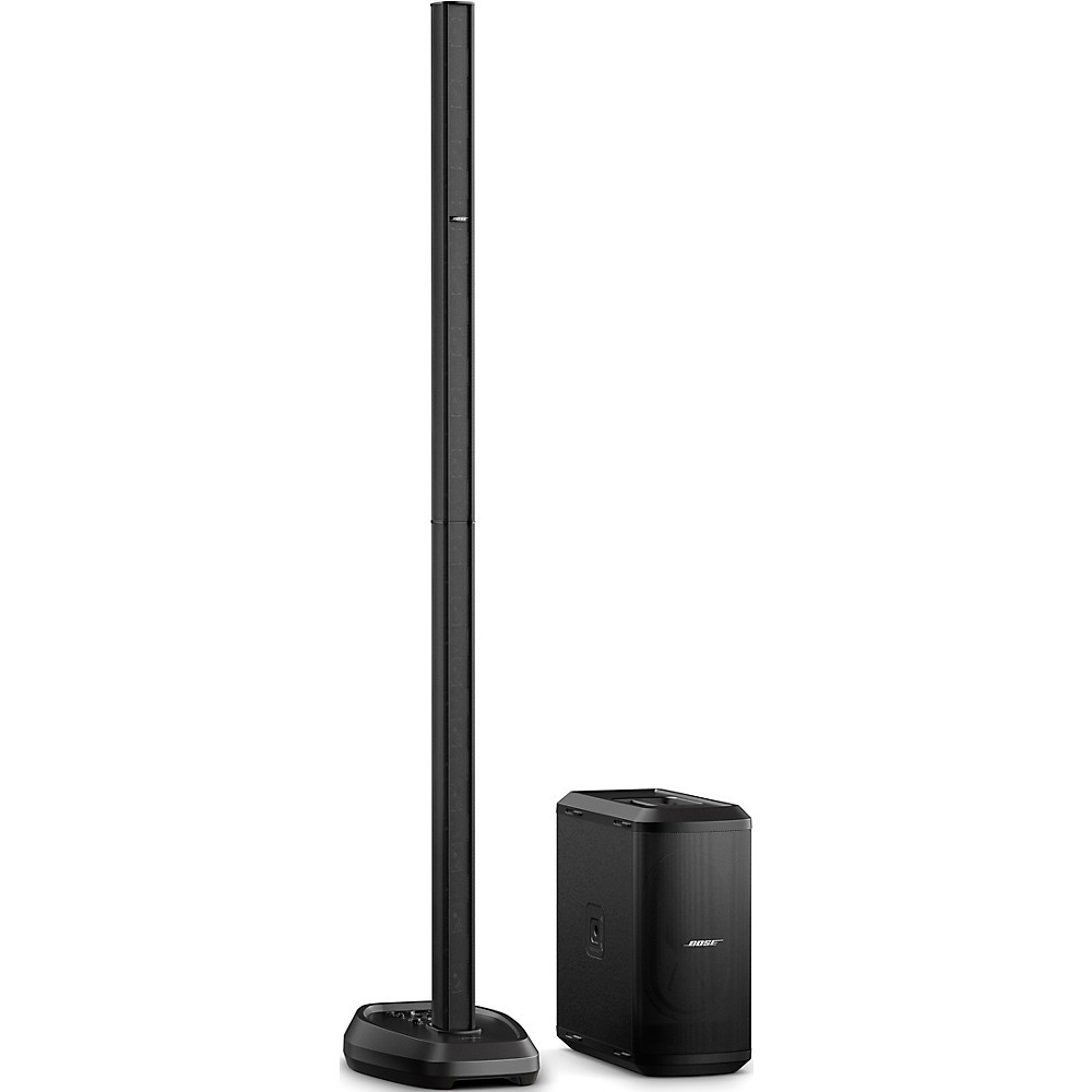 Bose L1 Pro32 Portable PA With Sub1 Powered Bass Module 546690₽