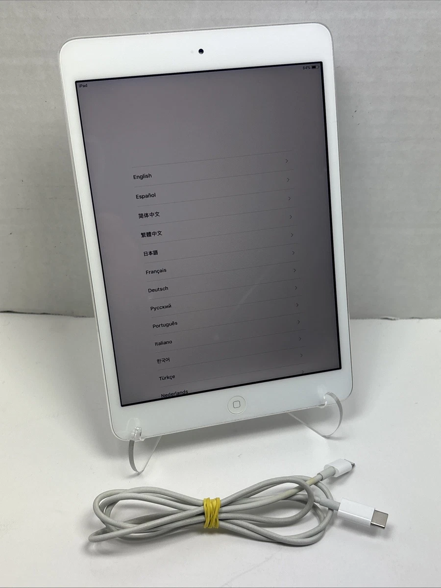 Apple iPad mini 2 for sale | eBay