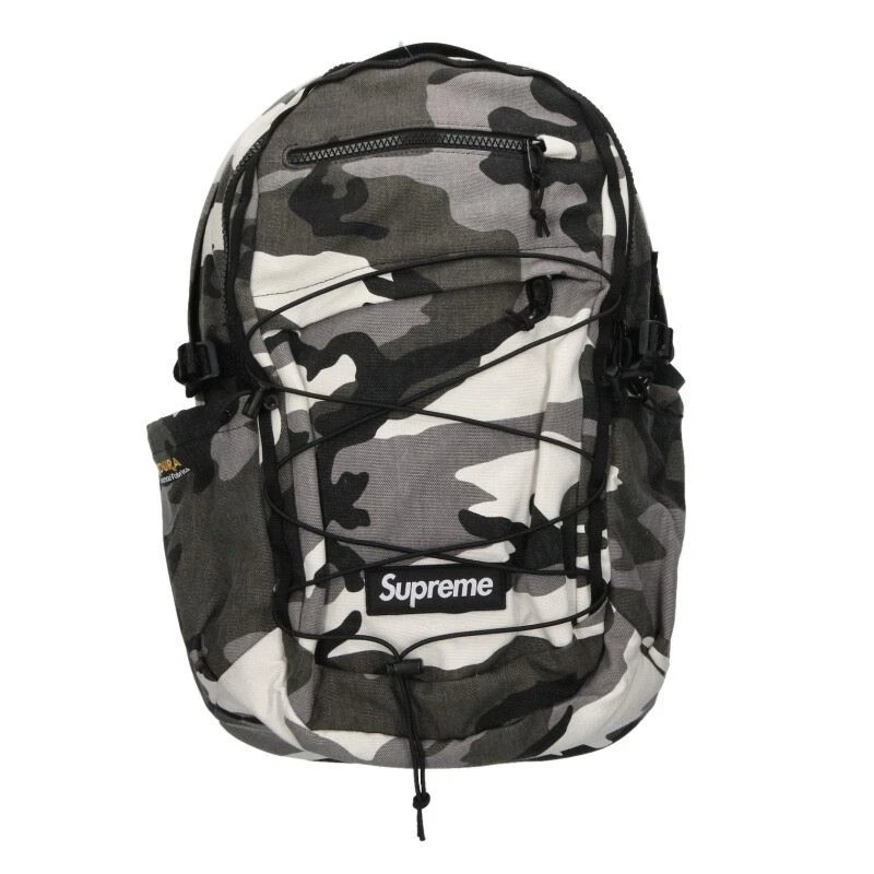 Supreme Gray Bags for Men for sale | eBay