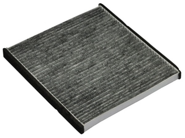 Innenraumfilter Denckermann M110455K Aktivkohlefilter FüR Toyota Yaris Land 200-image