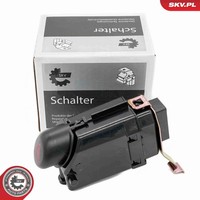 Warnblinkschalter Esen SKV 36SKV731 FüR Jeep Cherokee KJ 4X4 Laredo CRD