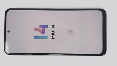 Xiaomi Redmi Note 10S M2101K7BI Cellphone (Blue 64GB 6GB) Unknown Carrier