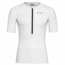 Orca Men's Athlex Sleeved Tri Top V2 - 2026