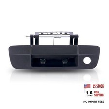 For Dodge Ram 1500 2009 2010 2011 2012 Tailgate Handle Rear Locking Type For Dodge Ram 1500 2009 2010 2011 2012 Tailgate Handle Rear Locking Type