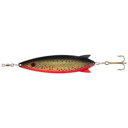 Abu Garcia Spoon Lure Toby Salmo Salmon Spinner Fishing Tackle Predator Pike - Picture 5 of 108