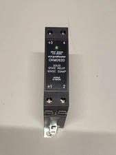 Crydom Solid State Relay CKM0620 (M776)